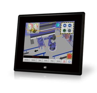 DM-F65A/R-R10 by IEI INTEGRATION CORP