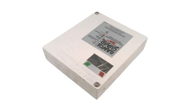 KIDDE-FENWAL, LLC B120010