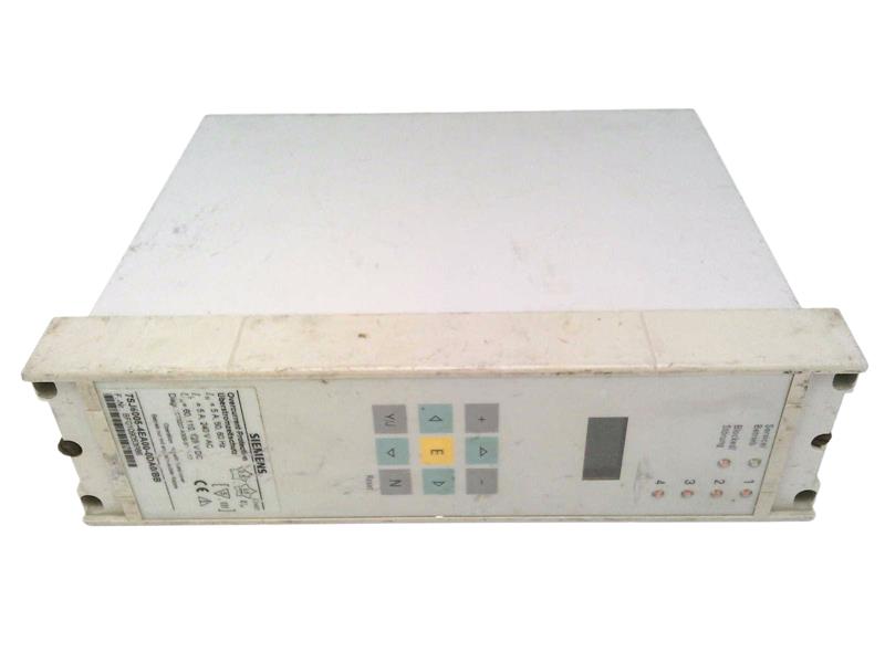 SIEMENS 7SJ6005-4EA00-0DA1/BB