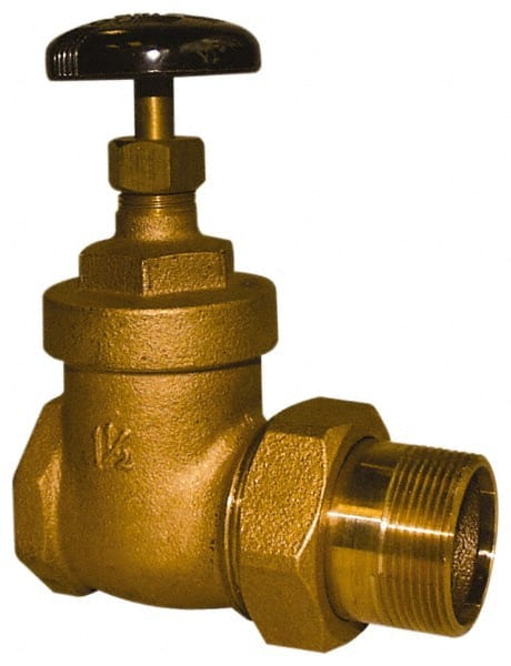 LEGEND VALVE 110-135