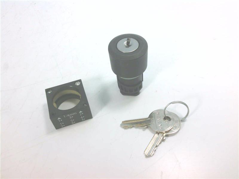 SIEMENS 3SB3000-4AD01