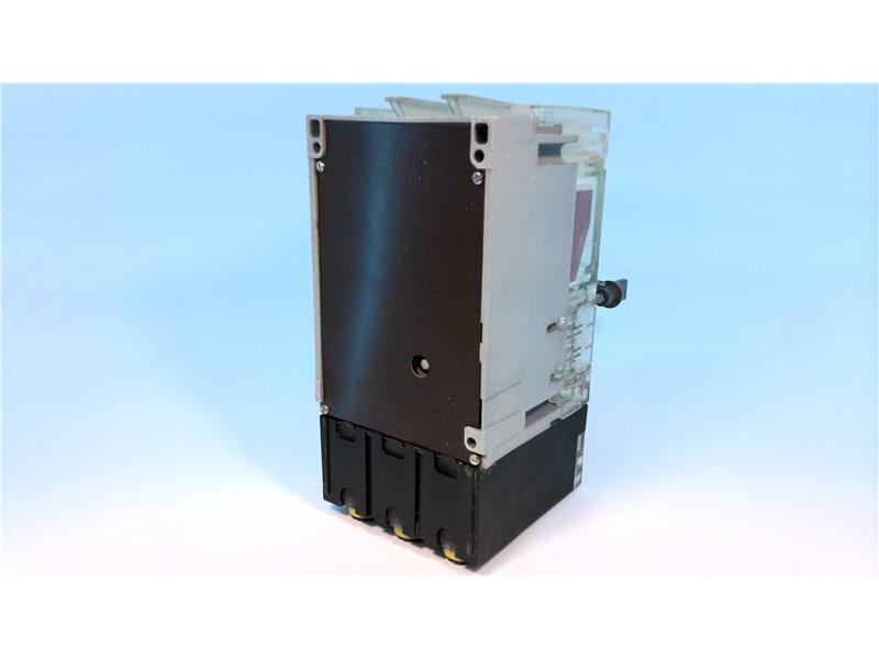 EATON CORPORATION NZM6B-63-ZM6-50-320-0B1-CNA