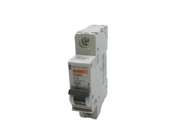 SCHNEIDER ELECTRIC MG24961