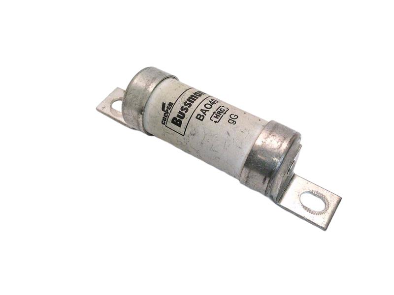 EATON CORPORATION BAO40