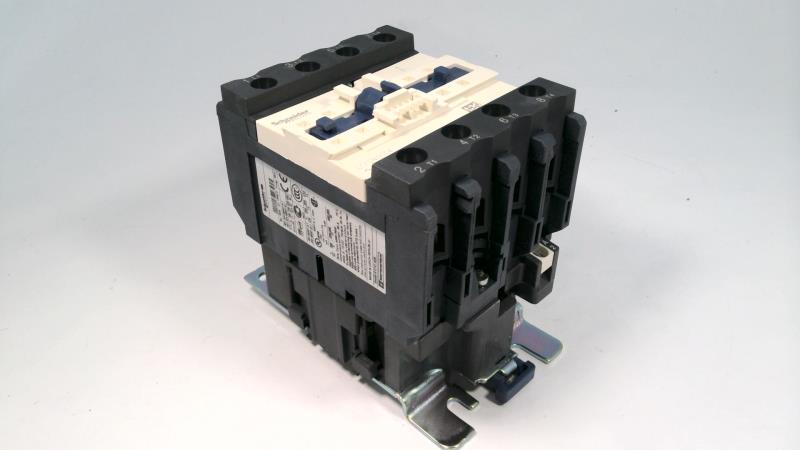 SCHNEIDER ELECTRIC LC1D40004T6
