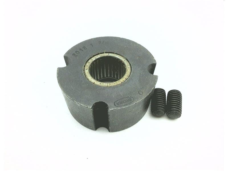 BREWER MACHINE 2-012-F