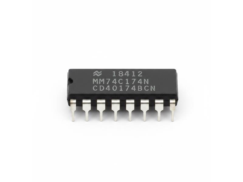 TEXAS INSTRUMENTS SEMI DM8602N