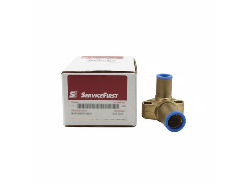 INGERSOLL RAND FLG0247