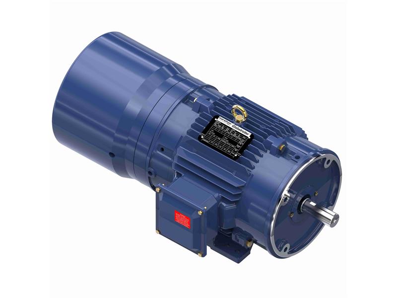 REGAL REXNORD 184THTCD8056