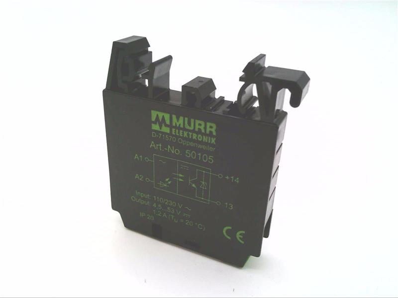 MURR ELEKTRONIK 50105