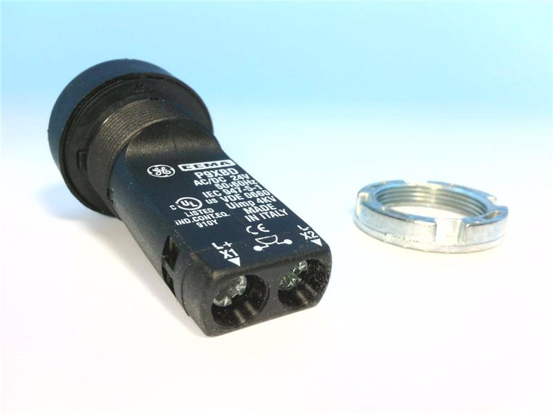 GENERAL ELECTRIC P9XBD