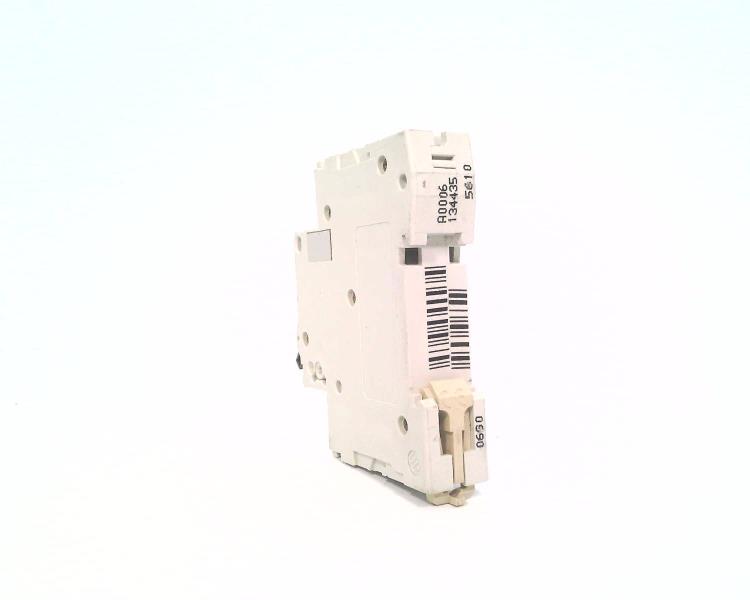 SCHNEIDER ELECTRIC C60N-1P-20A-C