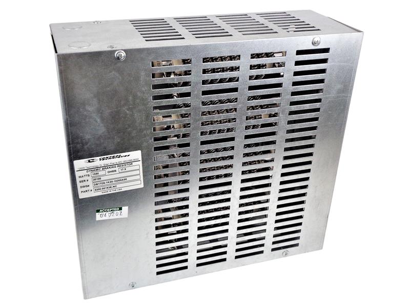 NIDEC CORP DB17D9-1K55-10200A00
