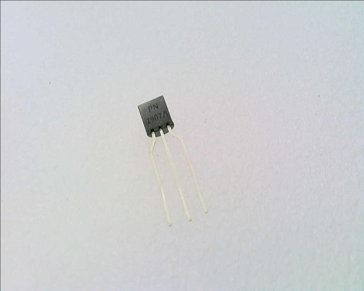 CENTRAL SEMICONDUCTOR PN2907A PBFREE