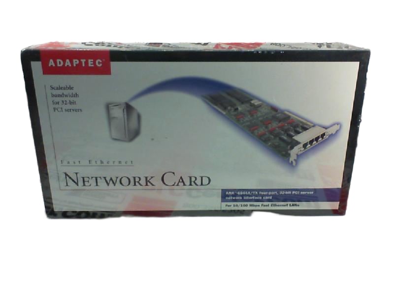 ADAPTEC ANA-6944A/TX-SGL