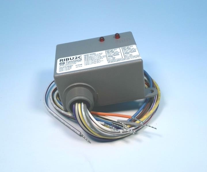 FUNCTIONAL DEVICES RIBU2C