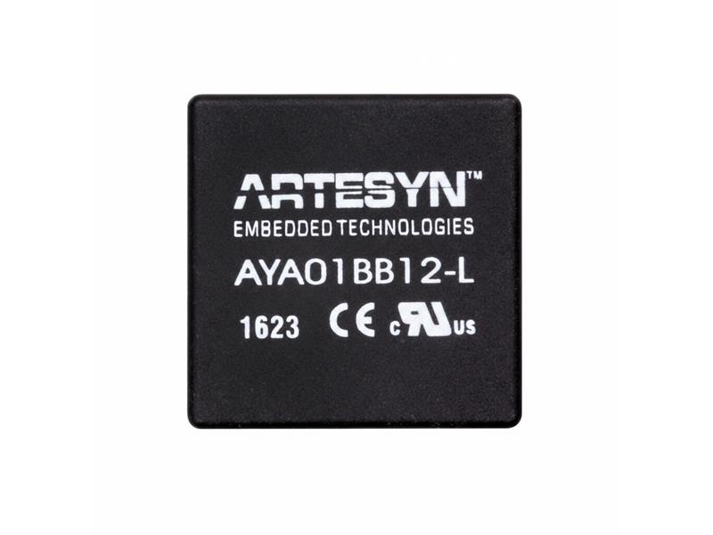 AYA01C05-L by ADVANCED ENERGY