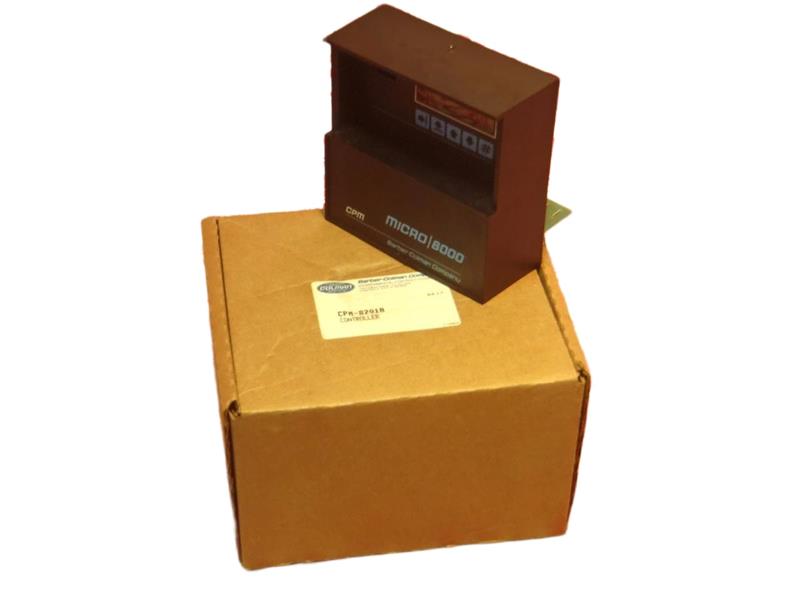 CPM-8201A by INVENSYS