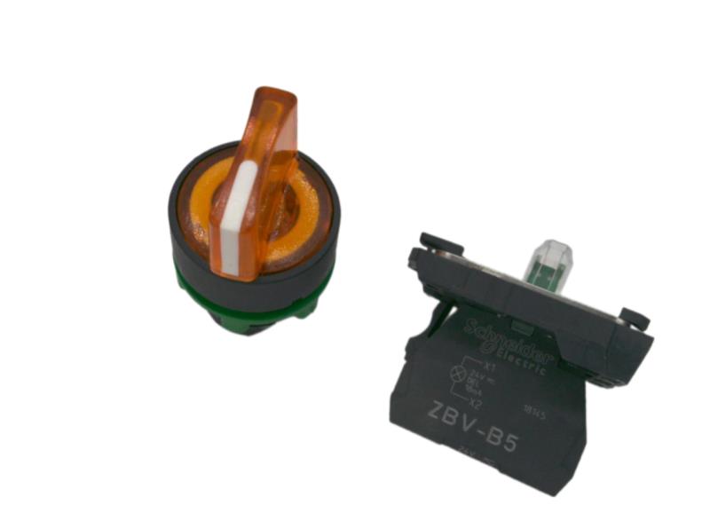 SCHNEIDER ELECTRIC XB5AK125B5