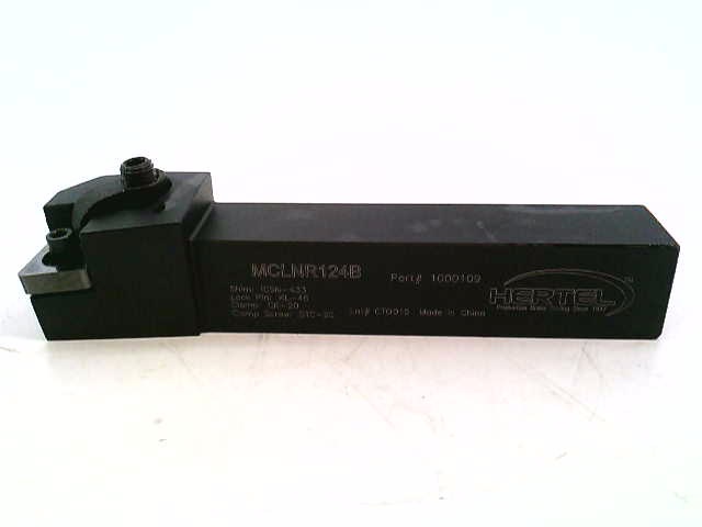KENNAMETAL MCLNR124B