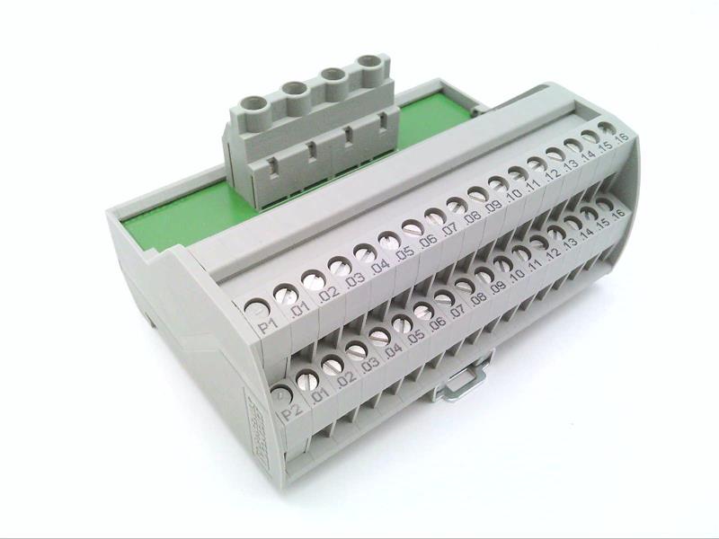 VIP-2/SC/PDM-2/32 by PHOENIX CONTACT