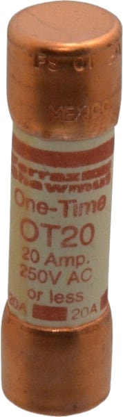OT-20 by MERSEN