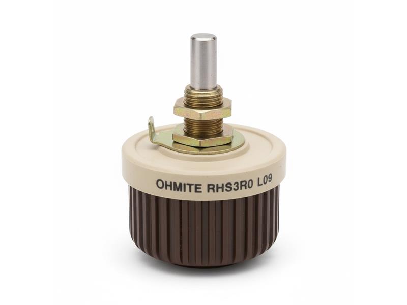 OHMITE RHS3R0