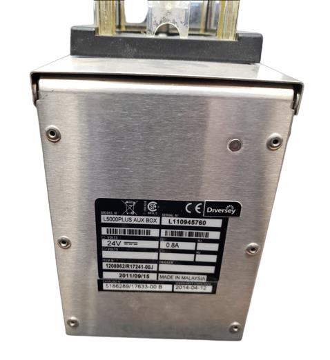 DIVERSEY L5000PLUS AUX BOX