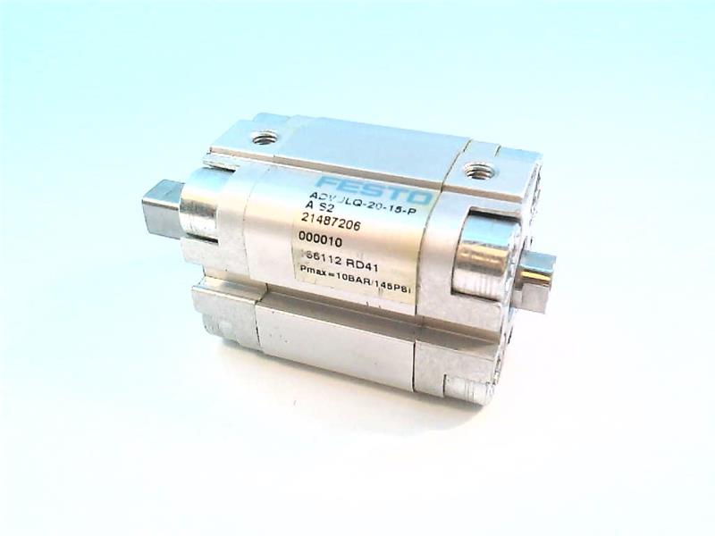 FESTO ADVULQ-20-15-P-A-S2
