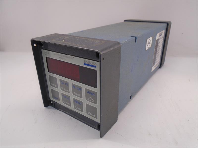 INVENSYS 873CC-AIYFGZ