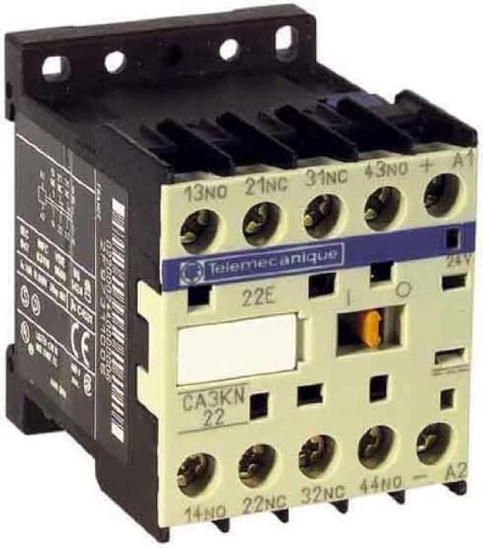 SCHNEIDER ELECTRIC LP1K09105BD