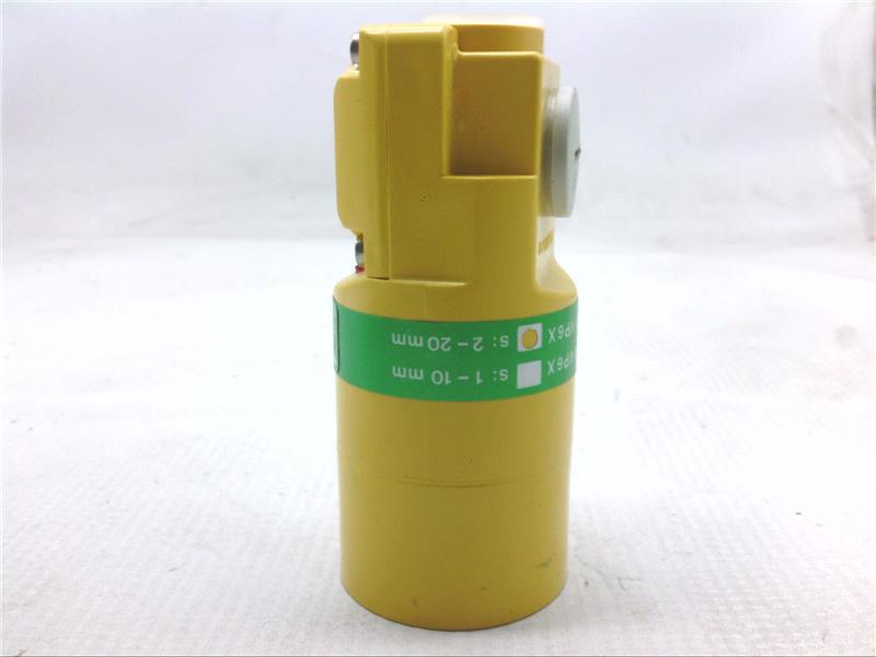 BC20-K40SR-VP6X by TURCK