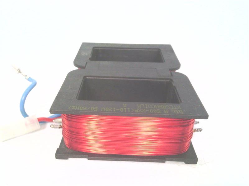 EATON CORPORATION XTCERENCOILMA