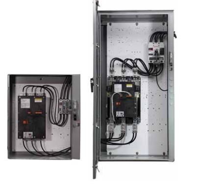 EATON CORPORATION ECS9731CAN-C1C47