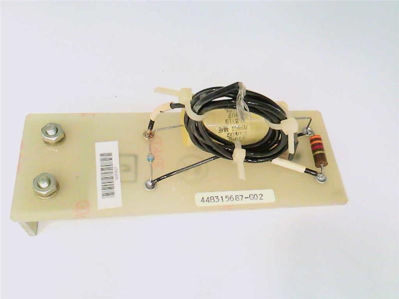 GENERAL ELECTRIC 44B315687-G02