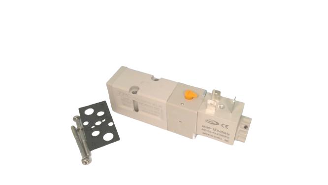 TPC MECHATRONICS CO RDS3100-3N