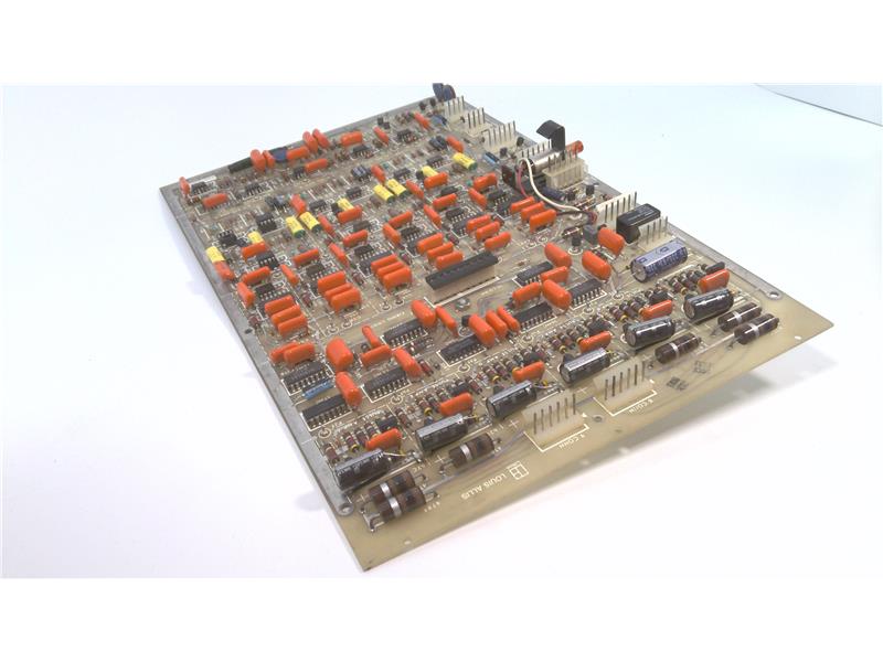 MAGNETEK 46S1597-1010