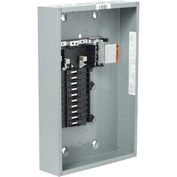 SCHNEIDER ELECTRIC QO12030L125WG