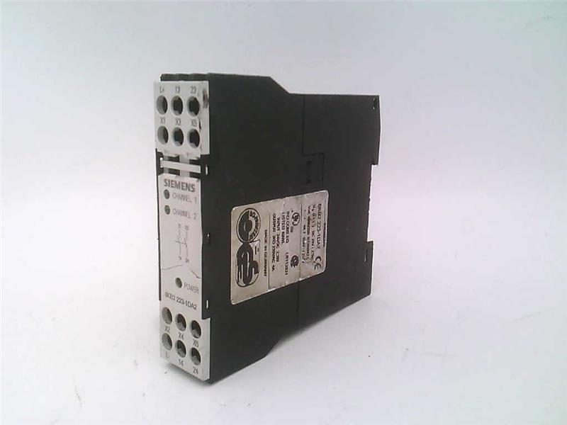 SIEMENS 6KB2223-1DA2