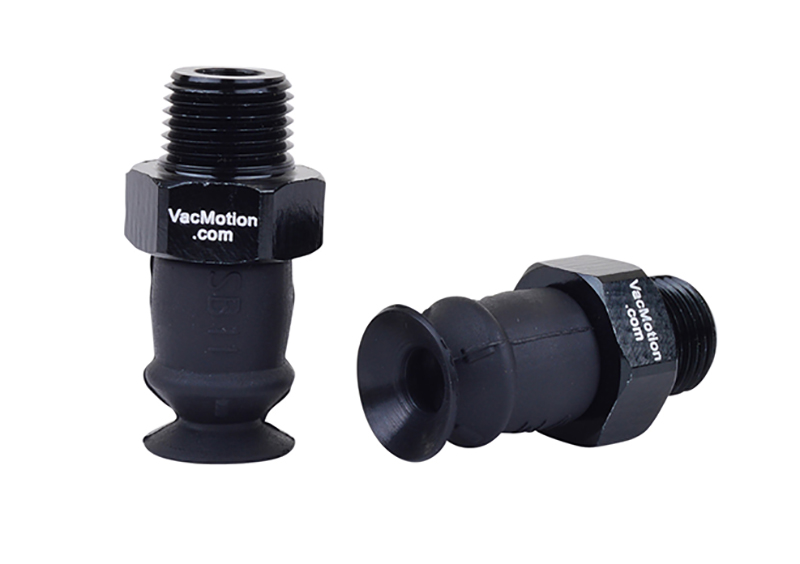 VACMOTION SB11-NBR-18M