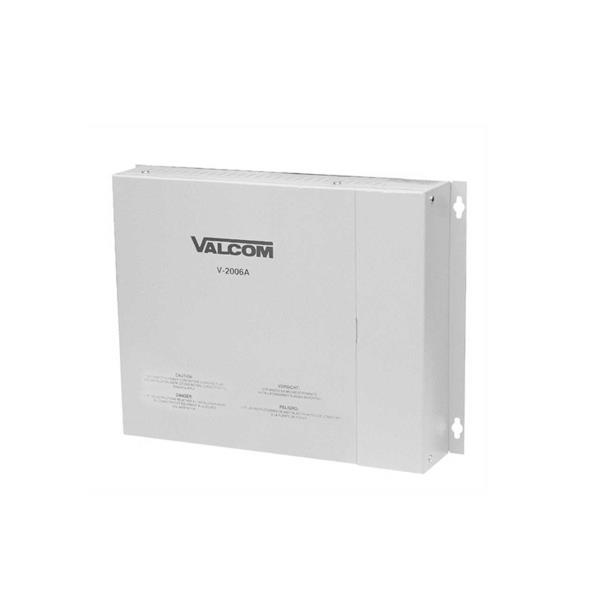 V-2006A by VALCOM