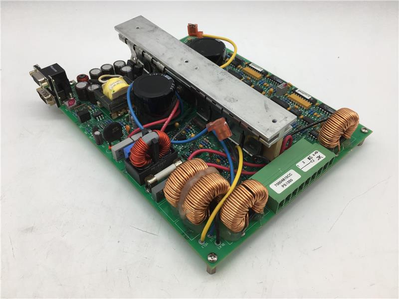 CTM INTEGRATION INC 70004815CC