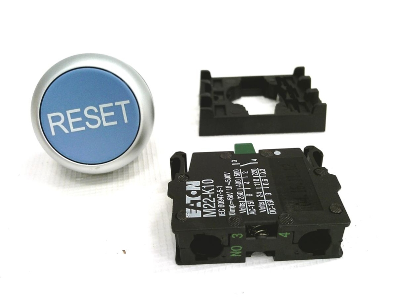 EATON CORPORATION M22-D-B-GB14-K10