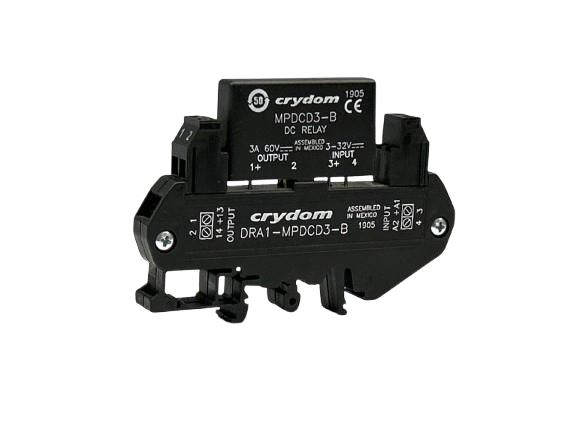 SENSATA TECHNOLOGIES DRA1-MPDCD3-B