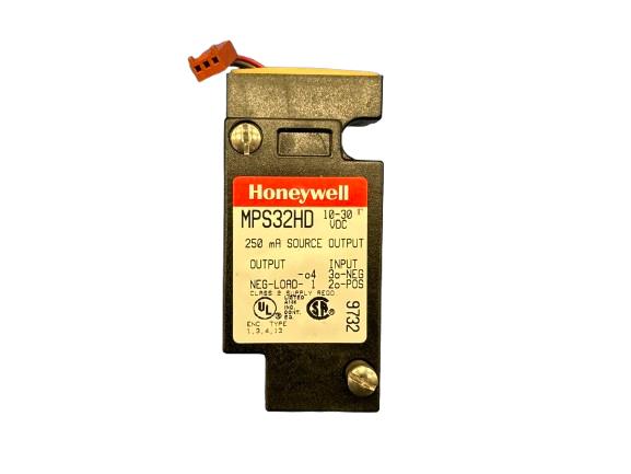 MPS32HD by HONEYWELL
