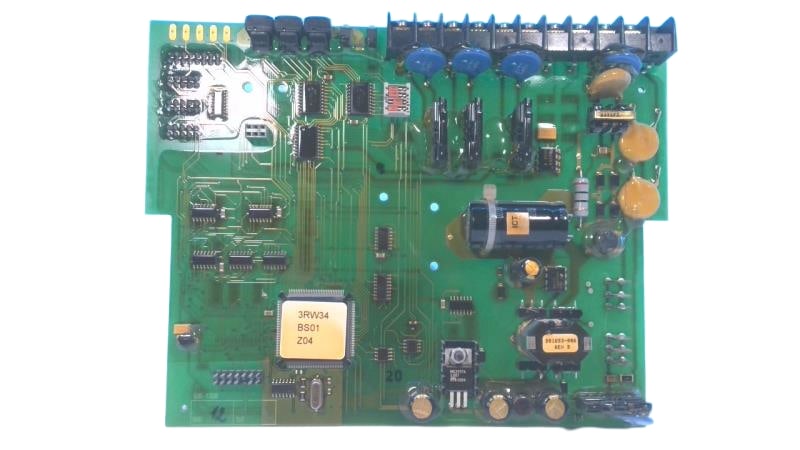 SIEMENS 535-1380-03