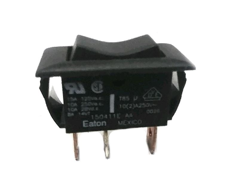 EATON CORPORATION 1504-11E
