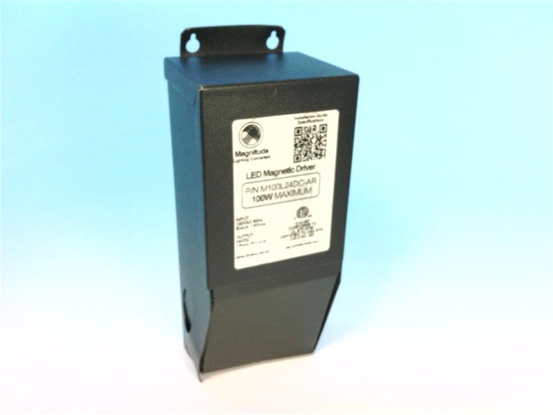 MAGNITUDE PRODUCTS M100L24DC-AR