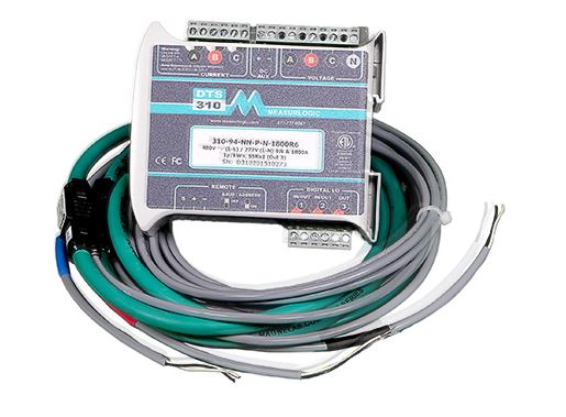 MEASURLOGIC INC PE1400-CA-ROPE