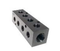 PNEUMADYNE M30-250-4-90